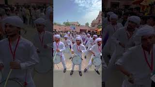 🔥 Uncover the Electrifying Energy of Nashik Dhol in Ahmedabad 🥁🎉  star nasik dhol ahmedabad [upl. by Harned582]