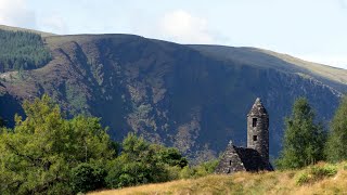 Busreis Zuid Ierland met reizen Lauwers [upl. by Dawes]