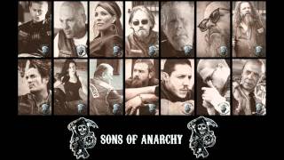 Goldsboro  Angels Sons of Anarchy HD [upl. by Oeniri438]