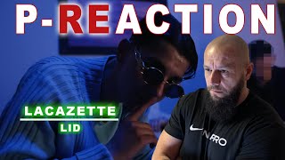 Feiert ihr ihn ❙ LACAZETTE  LID ❙ PREACTION ❙ PPM BEATZ ❙ Reaction [upl. by Ynes489]