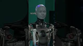 The Future of Human Robot Interaction Making Technology Feel Comfortable ailearning tech ai [upl. by Nalda]