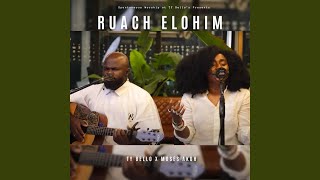 Ruach Elohim [upl. by Htidirem]