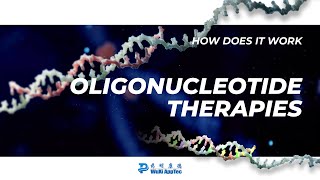 How Does It Work  Oligonucleotide Therapies [upl. by Seni]