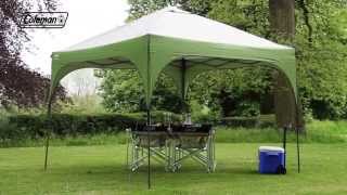 Coleman® Instant Shelter [upl. by Elam]