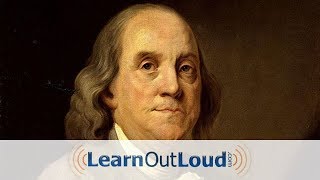 The Autobiography of Benjamin Franklin Audiobook [upl. by Akeyla]