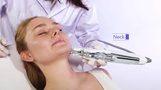 Mesoskin EPM Mesotherapy devicewingderm [upl. by Naima]