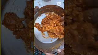 Secret Tip for Making Karela nu Shaak by Gujarati Khana [upl. by Kowatch]