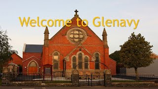 Morning Service for Glenavy Methodist Church led by Rev Bobby Loney on Sunday 6th October 24 [upl. by Allie452]