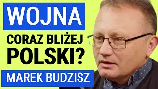 Marek Budzisz Jak zmodernizować system bezpieczeństwa Polski O obronie cywilnej i siłach zbrojnych [upl. by Mair574]