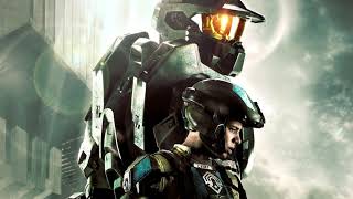 Halo 4 Forward Unto Dawn OST  Sniper [upl. by Acired]