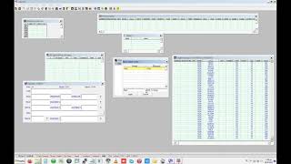 SV5BYR Cluster Logger32 setup [upl. by Iral]