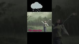 Barish status music song [upl. by Nitsrik]