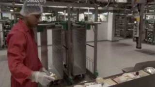 Emirates Flight Cateringwmv [upl. by Nawak]