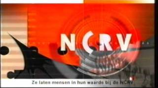 NCRV leader 2003 versie 1 [upl. by Artus558]