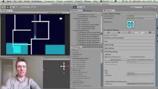 How to set up keystore license in Unity 3D for Android  How To Make Mobile Games [upl. by Gayl428]