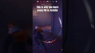 Knowledge matters fortnite gaming fortniteclips [upl. by Bello631]