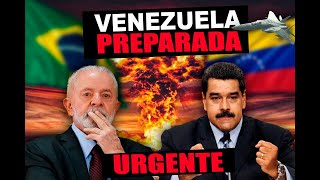 VENEZUELA PREPARADA  urgente [upl. by Kiele806]