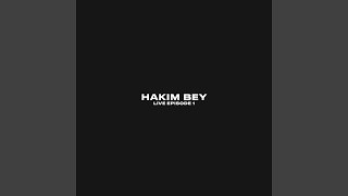 Hakim Bey Live Episode 1 [upl. by Middendorf]