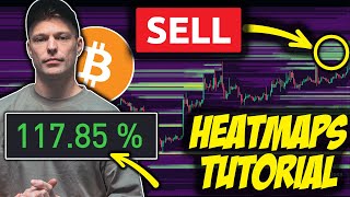 Liquidation Heatmaps Explained in 5 minutes Bitcoin Heatmaps for Trading [upl. by Ferro454]