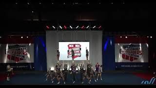 Weber State NCA Daytona 2022 day 1 [upl. by Harbard]