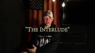 Interlude Military Cadence  Official Lyric Video [upl. by Akoek]