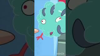 Rick And Morty How a Plumbus is made rickandmorty [upl. by Ody]