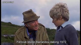 Běž si a dováděj 1969  Filmové studio Barrandov dabing 1972 [upl. by Notyalk]