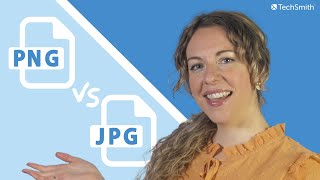 PNG vs JPG Which One is Best for Your Purposes [upl. by Ttennaj]