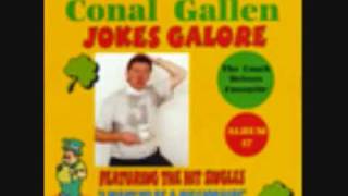 Conal Gallen  The Envelope [upl. by Rolan]