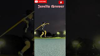 How to Throw Javelin  THE ULTIMATE GUIDE [upl. by Gordy582]