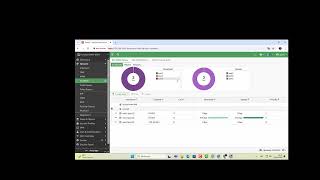 SDWAN Configuration To Switch Between Three WAN Internet Connections WAN1  WAN2 amp WAN3 [upl. by Loella]