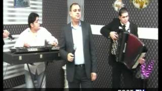 HD Music Planet Show 032012 Kazanova oprastam joj [upl. by Medorra]