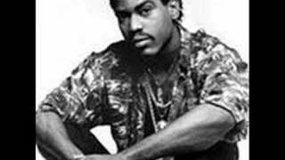 Kurtis Blow  The breaks  1994 [upl. by Bullard]