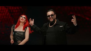 Tzanca Uraganu si Loredana Pavel  Buzele rosu Ferrari videoclip oficial 2024 [upl. by Oilalue]