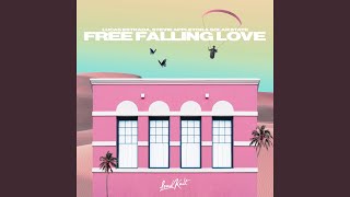 Free Falling Love [upl. by Loram]