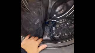 Gorenje WAVE ACTIVE WE823 washing machine [upl. by Dyana545]