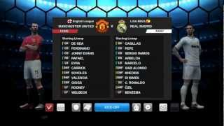 WeHellas PES 2013 Demo Patch v1 PC 117 Teams [upl. by Erialc419]