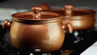 Linha Premiere  Ceraflame Cookware [upl. by Jules]