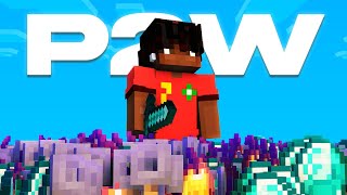 How I Ruined IShowSpeeds PaytoWin Minecraft Server [upl. by Clarkin]