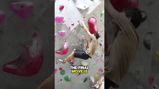 3 More Rock Climbing Tips for Beginners shorts [upl. by Dusen210]