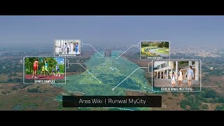 Real Estate Location Video  Area Wiki  Runwal MyCity [upl. by Semadar]