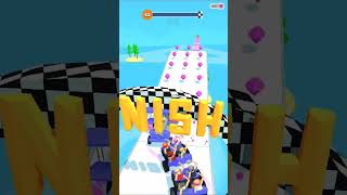 Collect Airplane Part Run Lvl52 games ytshorts viral [upl. by Melantha]