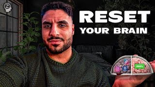 How to Reset Your brain For Success [upl. by Notfa850]