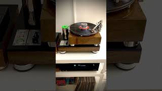 Arthur Rubinstein  Chopin Nocturne Op 9 No2 in E flat  vinyl [upl. by Naicad54]