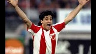 Crvena Zvezda  Najbitniji Penal u Istoriji  Bari 1991 Prvak Evrope [upl. by Sonitnatsok]