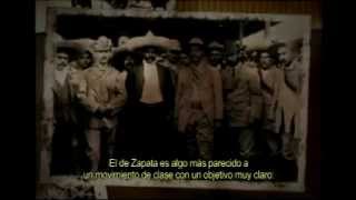 La Revolución Mexicana  Documental [upl. by Killoran437]