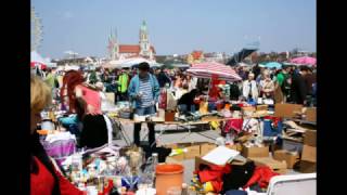 Der Flohmarkt ruft [upl. by Elie84]