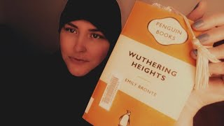 WUTHERING HEIGHTS Section 2 Chapter 16 EBRONTE🌻 MARYAM 🌻 [upl. by Ahsiekit]