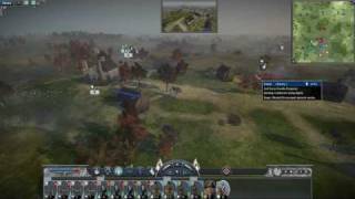 Napoleon Total War Portugal Peninsular Campaign Part 4 [upl. by Ennaxor]