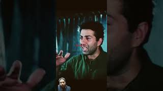 Sunny deol in Damini dialogue daai kg ka haath [upl. by Milak]